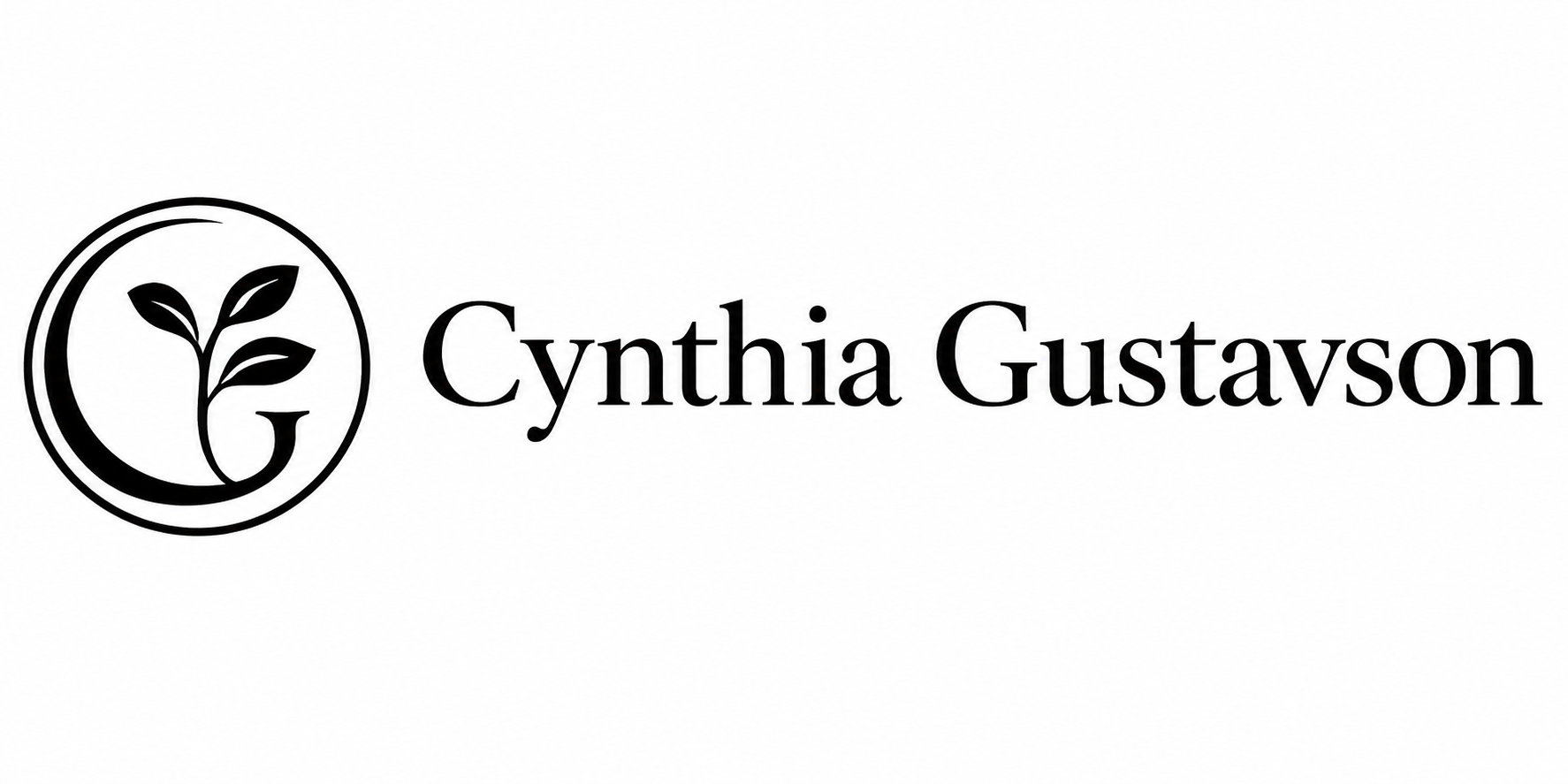 Cynthiagustavson